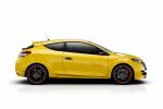Renault Megane RS Trophy 2011 года